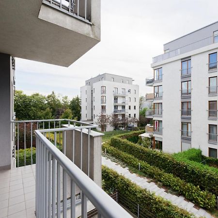 City Center Apartament Parking By Impero بوزنان المظهر الخارجي الصورة