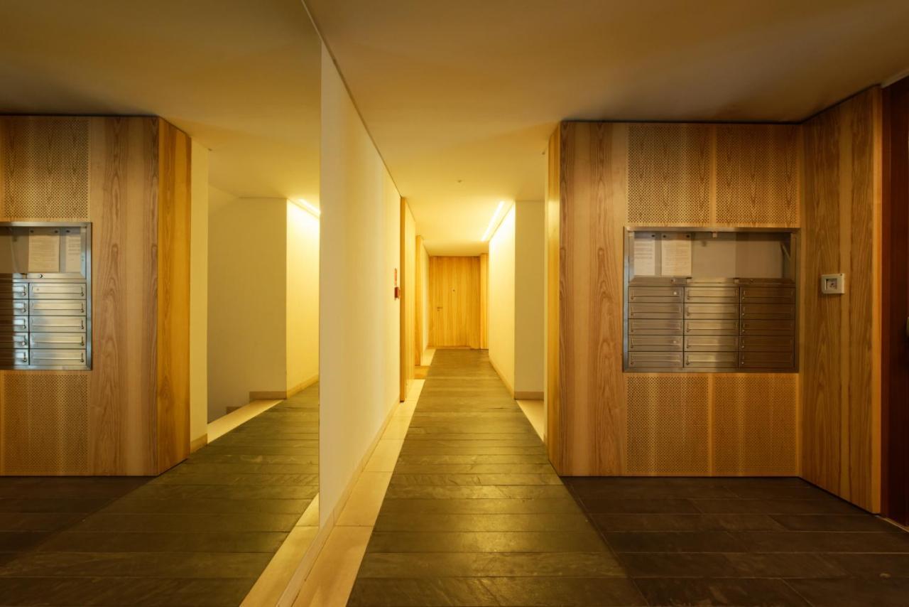 City Center Apartament Parking By Impero بوزنان المظهر الخارجي الصورة